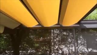 BavonaFaltmarkiseAllwetterschutz