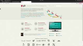 How to Install GIT on Linux Ubuntu