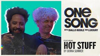 Donna Summer's "Hot Stuff" | One Song Podcast - Full Episode