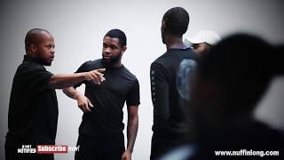 Speedworks Training Workshop w/Reece Prescod & Coach Jonas - Nuffin' Long Athletics