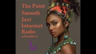 The Point Smooth Jazz Internet Radio 05.19.21