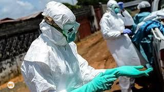 Wimbi Jipya la Maambukizi ya Ebola laripotiwa kuzuka Uganda