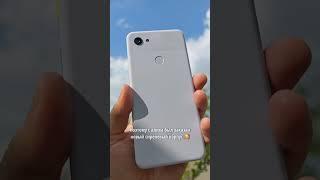  ВЫГОРЕВШИЙ Google Pixel ТАКСИСТА из США!