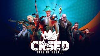 CRSED: Cuisine Royale Trailer