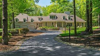 7 Suningdale, Farmington, CT 06032