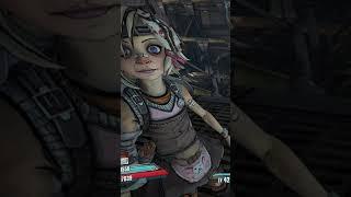 TINY TINA, Borderlands 2: Fight for Sanctuary