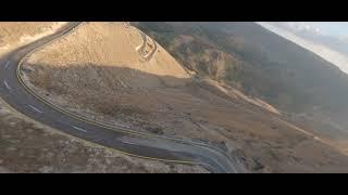 The Hedjaz railway Israel-Jordan border