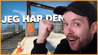 JEG HAR DEN! - Wonderbai CSGO Gameplay