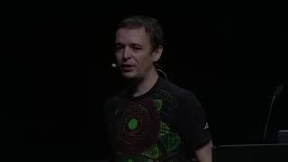 35C3 -  The Ghost in the Machine