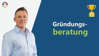 Gute Gründungsberatung