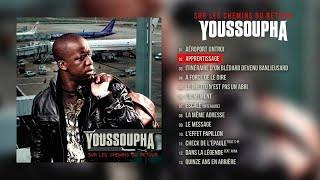 Youssoupha - Apprentissage (Audio Officiel)