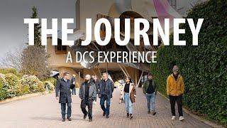 The Journey - A DCS Experience