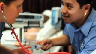 The University of Notre Dame Australia - School of Nursing