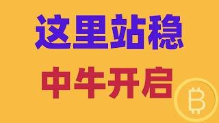 2024.12.21 比特币行情分析｜短线继续暴跌，假突破反弹，要做现货？不要急，周末这里站稳，中牛开启。BTC ETH BNB OKB DOGE LTC AVAX 加密货币