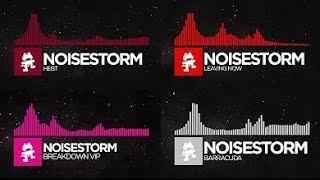 Monstercat - Best Of Noisestorm - Alltime