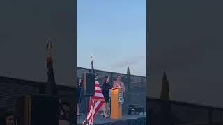 Honorary FFA State Degree - Buena Park High - Carlos Franco 2024