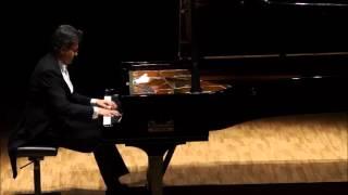 Alberto Cobo plays Prelude Rachmaninov op. 23 -5, G-minor