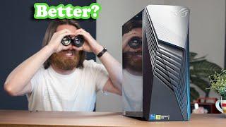 Are Pre-Built Gaming PCs Better In 2024?