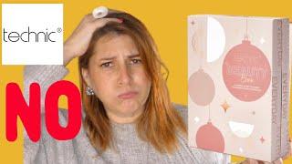 Abriendo el calendario ️ de TECNICH NO te lo COMPRES 