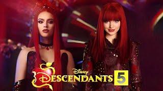 Descendants 5 Is About To Change Everything!