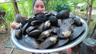 River Calm Fry Basil Recipe - Cooking With Sros