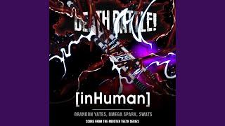 Death Battle: inHuman (feat. Omega Sparx & SWATS)