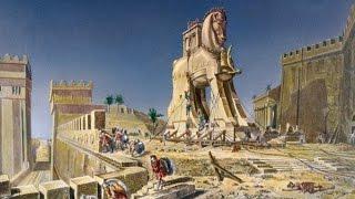 The True Story of Troy: Ancient War - Full Documentary