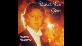 Umberto Tozzi - Mama Maremma (en español)