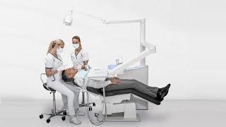 Dental Surgery Chairs and Delivery Systems