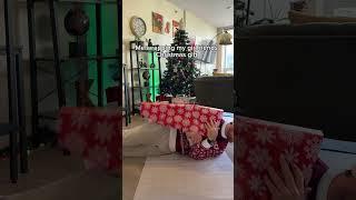 The PERFECT Xmas present for her  #shortvideo #shorts #funny #relatable