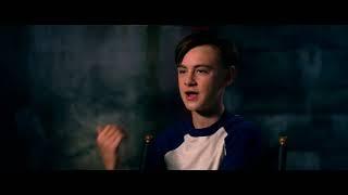 IT - "Welcome to the Losers Club" Featurette