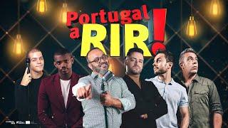 Portugal a Rir - Super Bock Arena