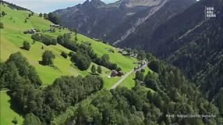 Vorarlberg von oben, Marul / Raggal