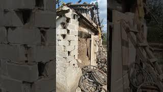 СТРАШНІ наслідки АТАКИ рф по Запорізькій області