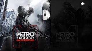 mine69 does Metro