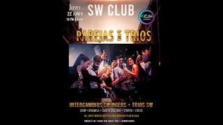 Swinger Club Guadalajara. Que nos depara esta semana en el Sw Club GDL