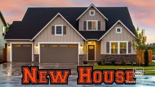 New House (Feat. Crazy People In The Video)