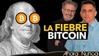 Explicamos la Fiebre Bitcoin | ¿No dejará nunca de subir?