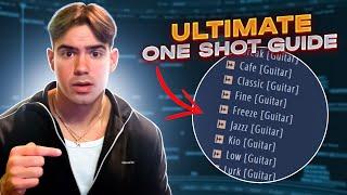 The ULTIMATE Guide To Using One Shots