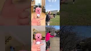 Mochi Family Funny video 