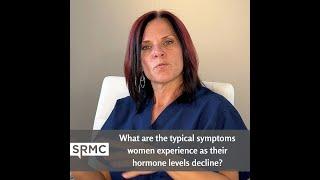 Understanding Perimenopause & Menopause: Common Symptoms Explained