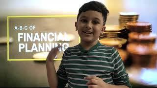 Personal Finance Basics #fingeekid #personalfinancedad