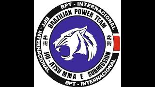 Chirică Tudor - Imn BPT (Brazilian Power Team)