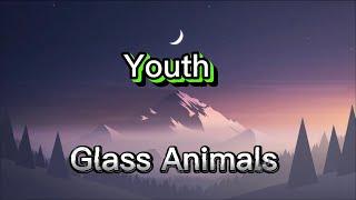 Glass Animals - Youth (Lyrics)