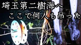 　埼玉第2樹海へ　 #live配信 #live #livestreams