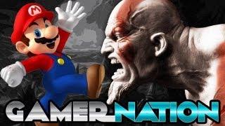 CONSOLE EXCLUSIVES ARE KILLING US (Gamer Nation)