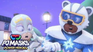 Space Fairy Hero  PJ Masks Power Heroes  E21  BRAND NEW  Kids Cartoon  Video for Kids