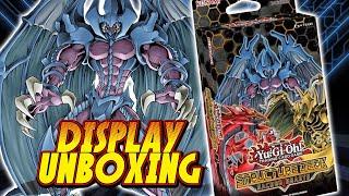 YuGiOh! Sacred Beasts Structure Deck Opening | UNBOXING DEUTSCH