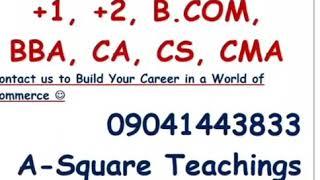 Best Home Tuition 9041443833 | Commerce in Chandigarh Mohali Panchkula