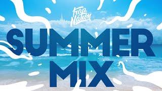 Trap Nation: 2019 Summer Mix ️